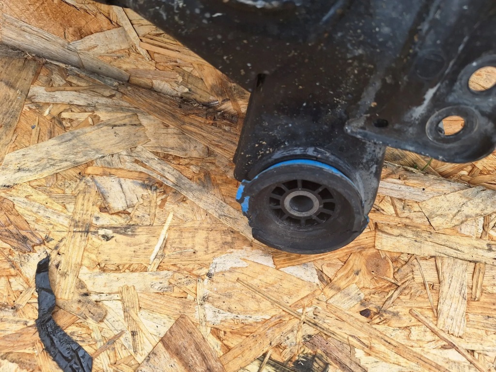 фото №7, Подрамник перед opel astra j 2.0 cdti 09-