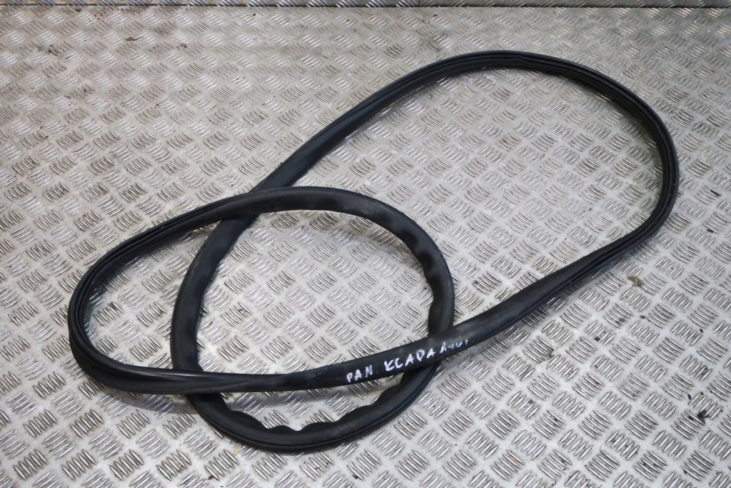 фото №1, Прокладка кришки porsche panamera 97051261102