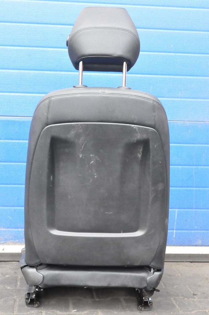 фото №9, Bmw f31 сиденья заднее сиденье механический