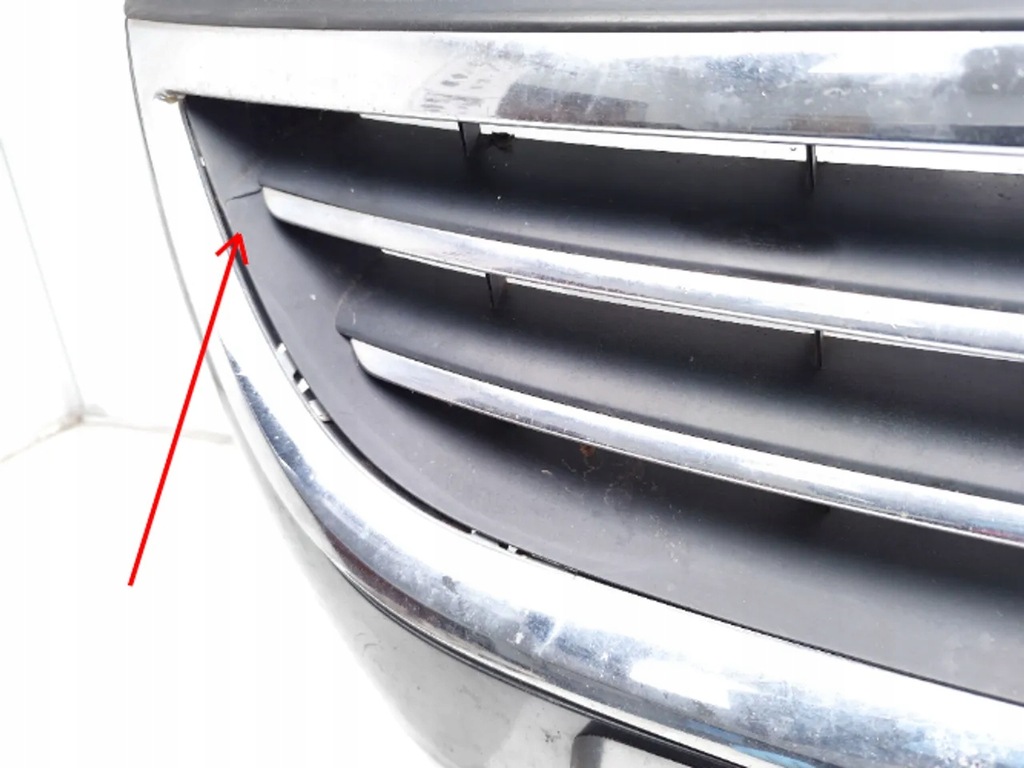 фото №13, Vw passat cc рамка передней номерного знака регистрационный 2010 coupe 4/5dr чёрный