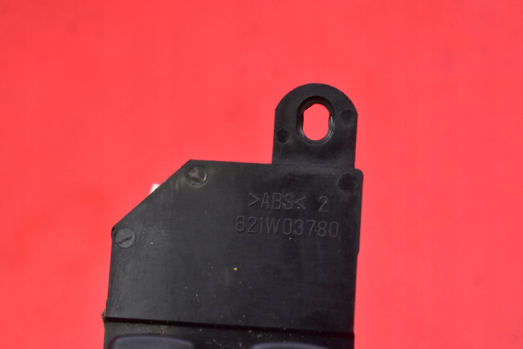 фото №8, Панель управление окон eu 93570-26100 hyundai santa fe 1 i lift 04-13