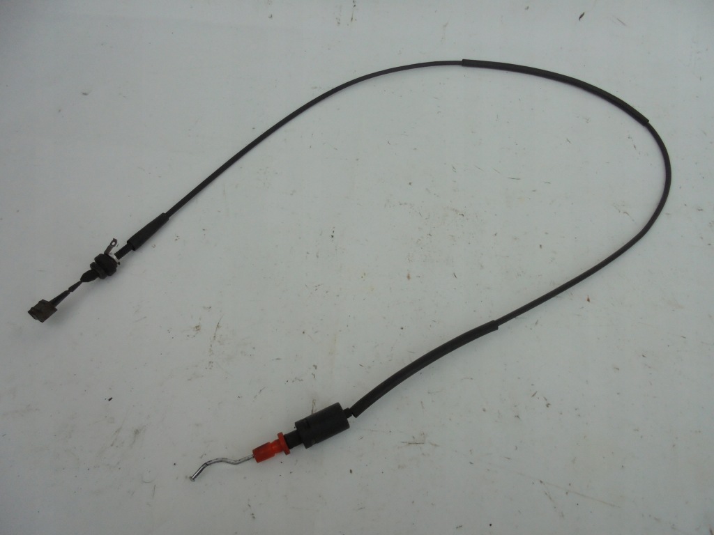 фото №1, Трос тяга газа volkswagen transporter vw t4