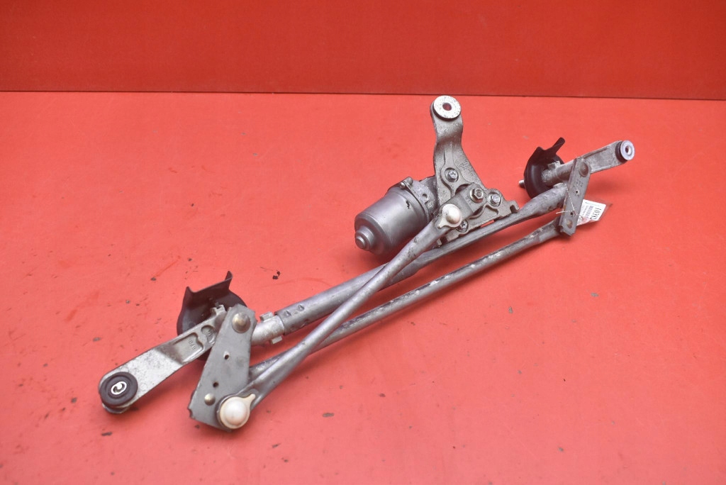 фото №10, Механізм моторчик двірник перед eu 13471428 opel insignia b 17-20