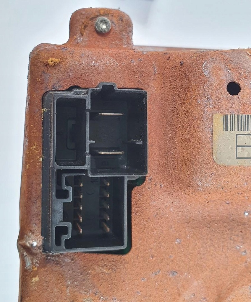 фото №8, Підсилювач електричний насос fiat 500 28160372