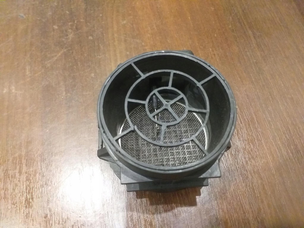 фото №6, Витратомір delphi af10253 land rover 2.5