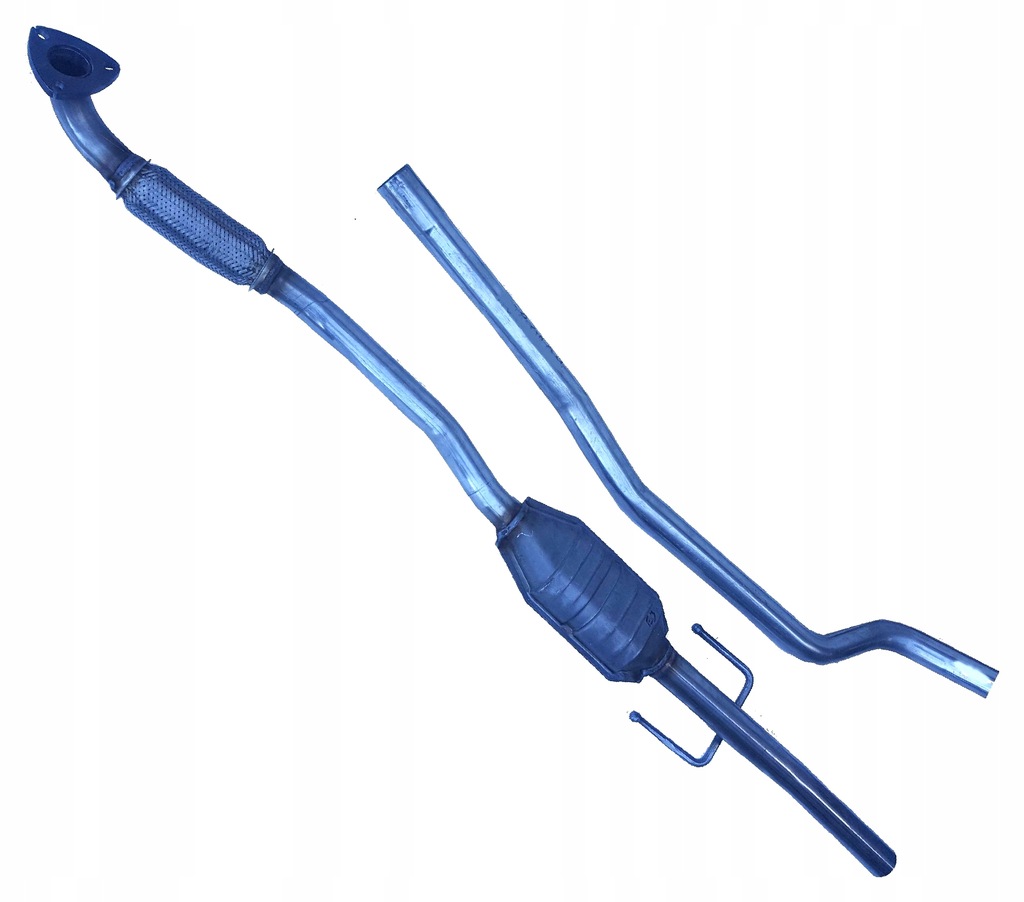 фото №1, Каталізатор opel combo c 1.7 cdti dth 9/2003-