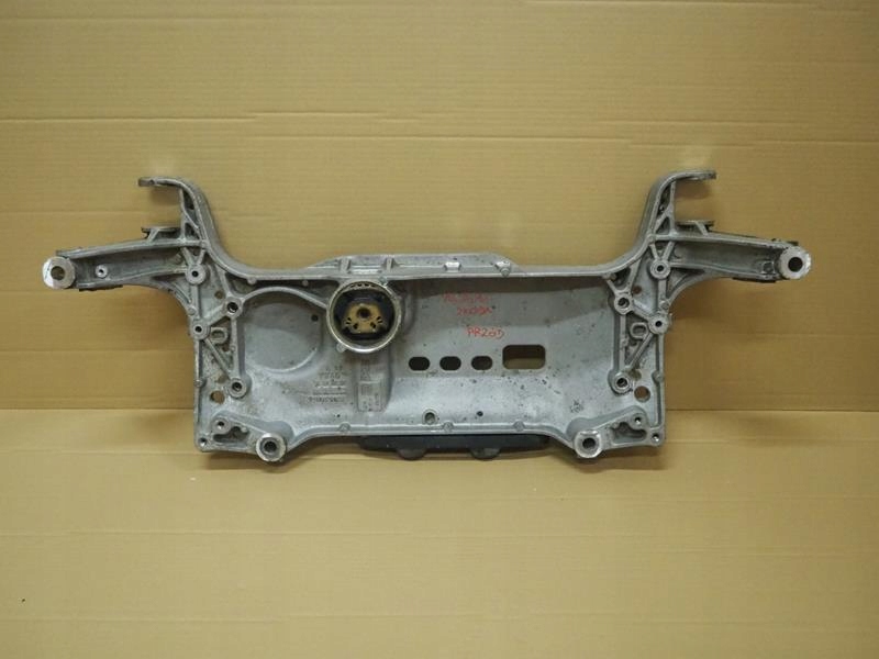 фото №1, Подрамник подрамник подрамник перед vw audi