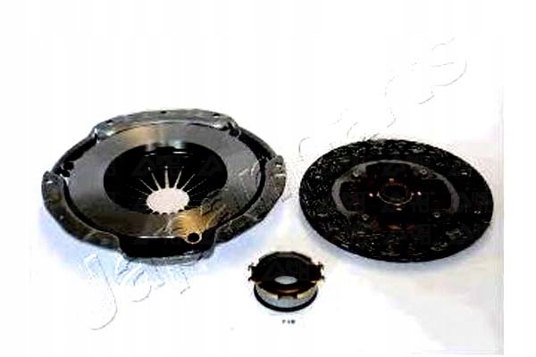 фото №1, Japanparts комплект зчеплення набір subaru forester