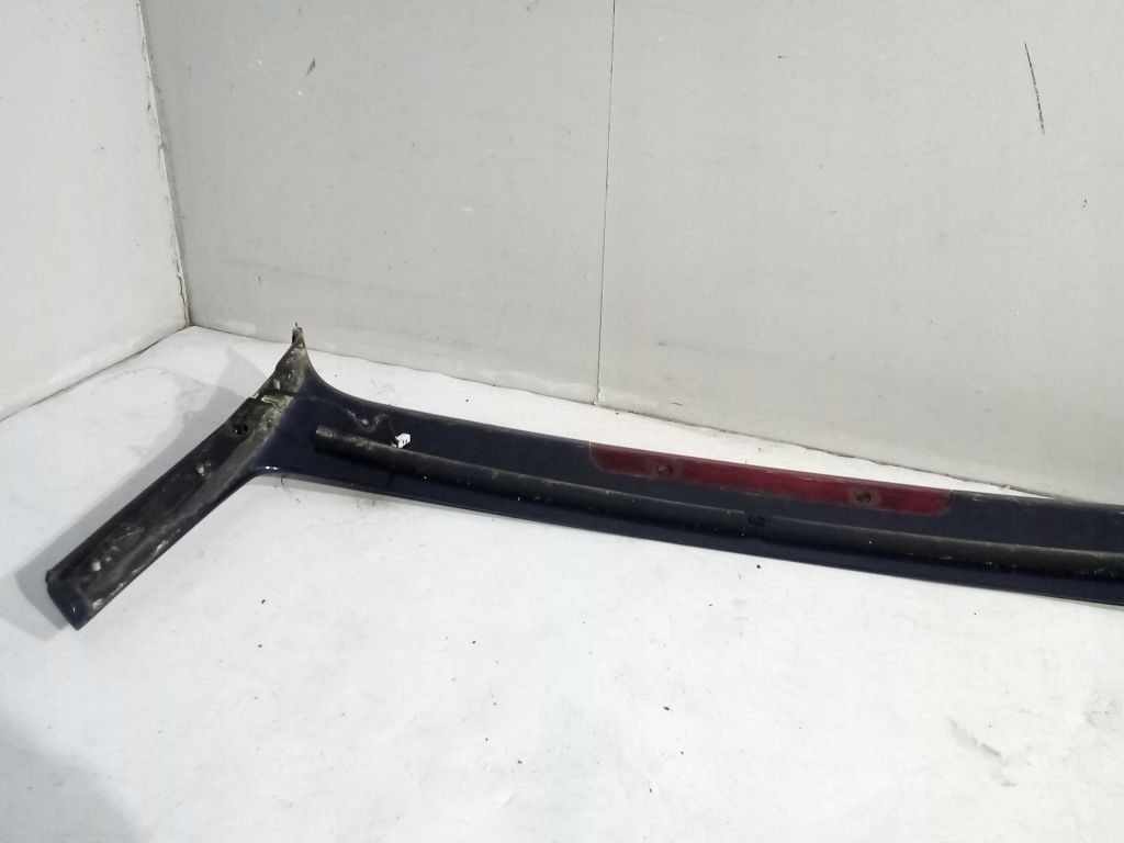 фото №6, Alfa romeo 156 lift kombi спойлер спойлер крышки