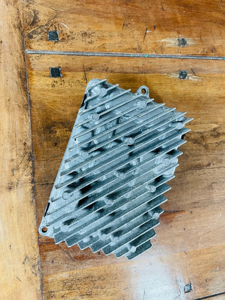 фото №1, Преобразователь блок управления модуль audi оригинальный номер