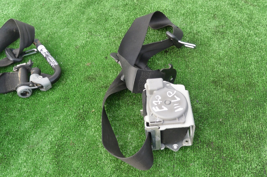 фото №8, Pas безопасности перед bmw x5 x6 e70 e71 kpl