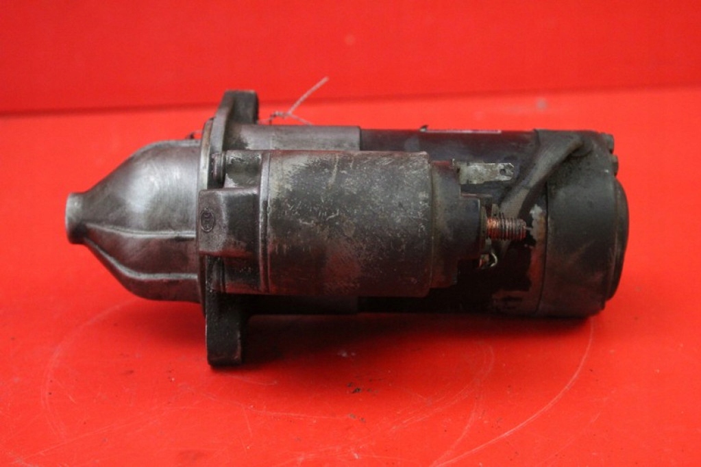 фото №6, Стартер 36100-27510 hyundai matrix 1.5 crdi 82 km 01-05