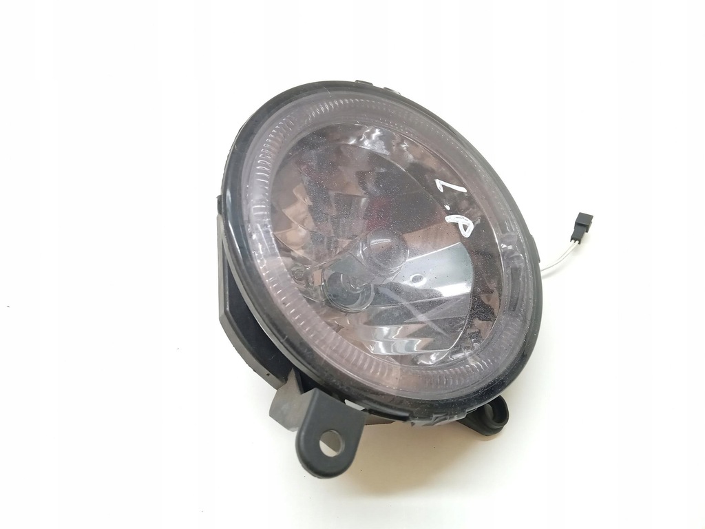 фото №1, Лампа левая перед ford usa mustang v gt