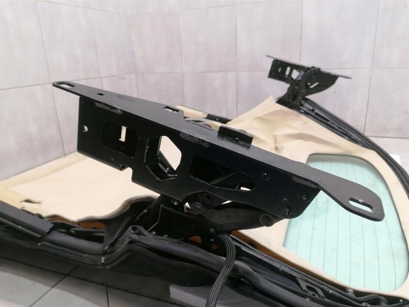 фото №7, 2013-2016 aston martin db9 volante soft top 9g4376501b00bf convertible