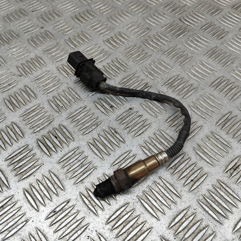 фото №4, Jeep renegade 2015 датчик лямбда-зонд