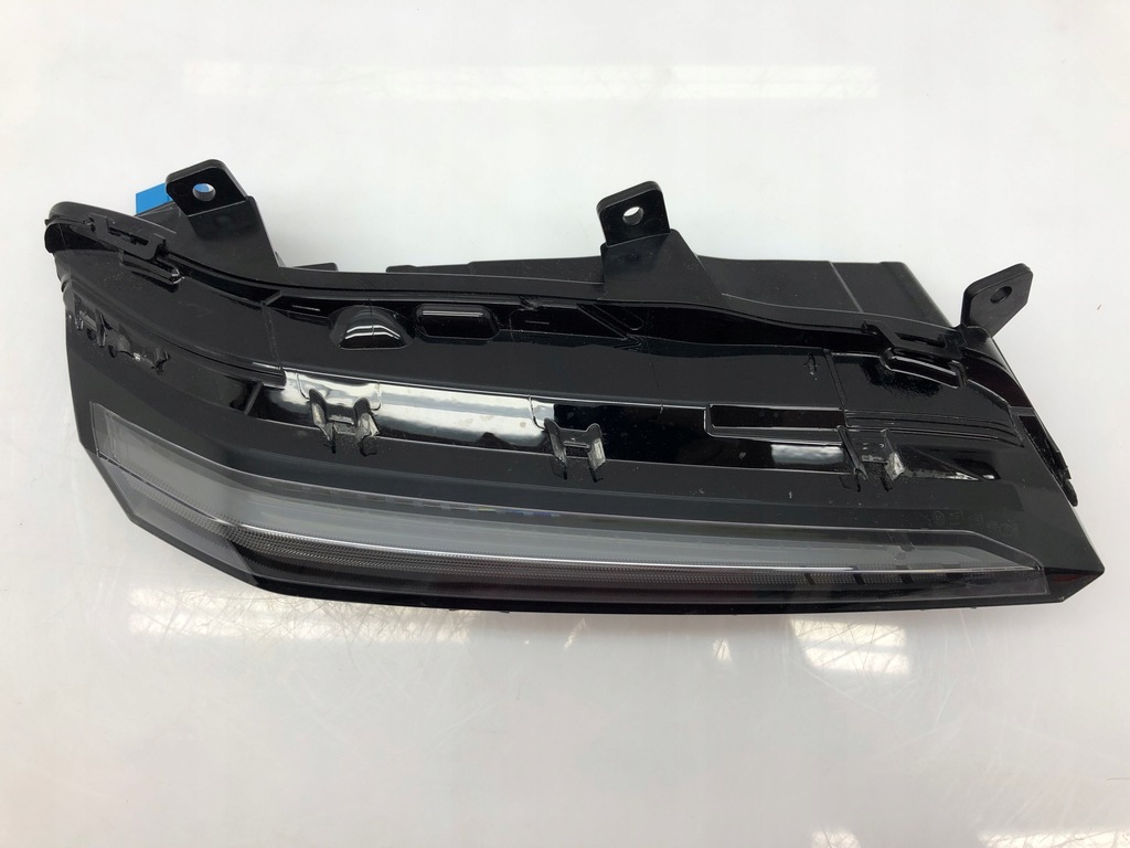 фото №14, Фара peugeot 308 t10 лівий drl протитуманна фара лівий