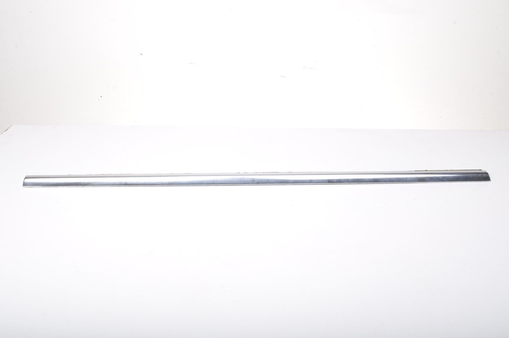 фото №1, Volvo xc70 ii молдинг двері лівий задня задні