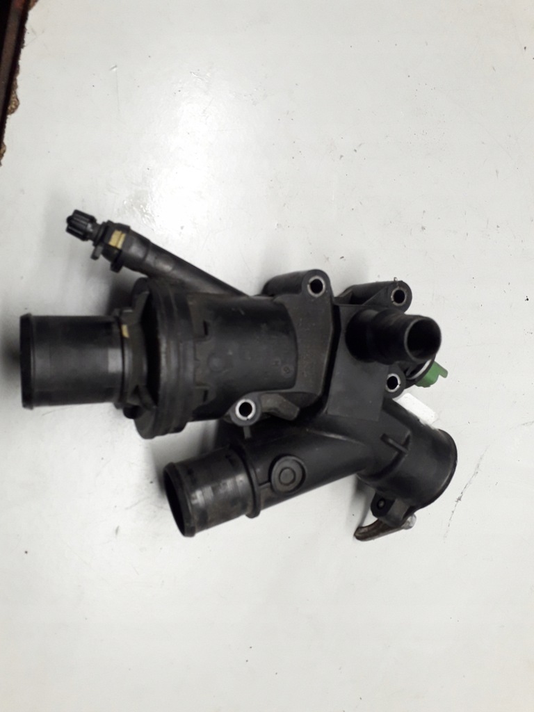 фото №1, Peugeot citroen корпус термостат