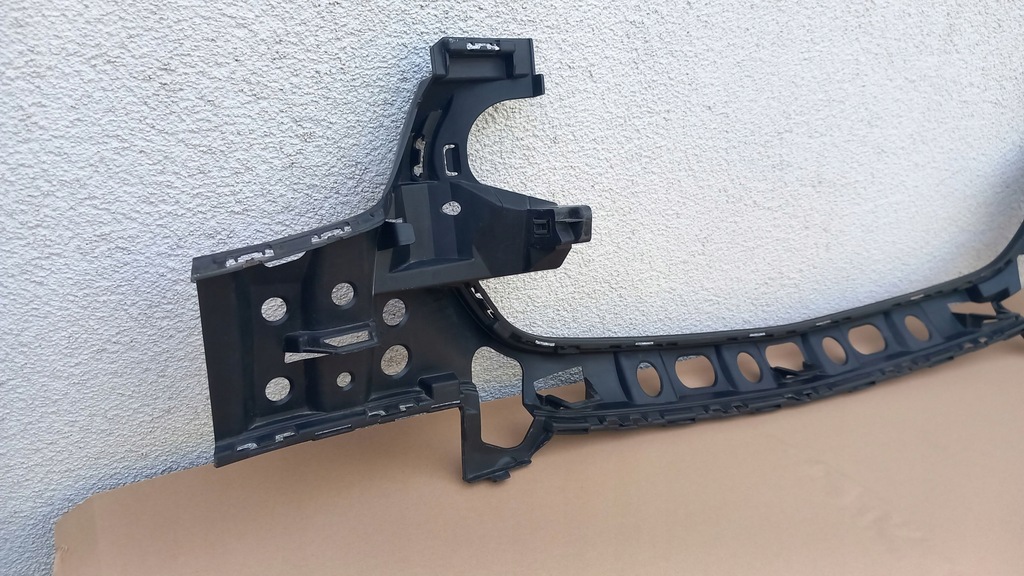 фото №10, Mercedes s w223 усилитель бампера перед bydgoszcz a2238851600