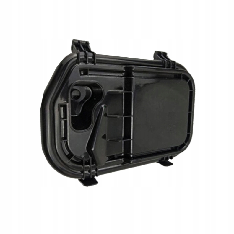 фото №1, Заглушка защита фара правая audi a6 c5 2000 2001 2002 2003 2004 2005