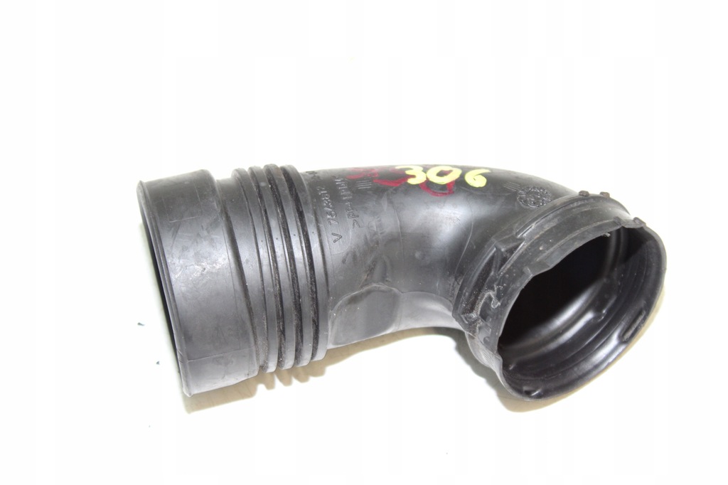 фото №1, Mini r55 r56 r57 wąż шланг труба фільтра повітря 7563812