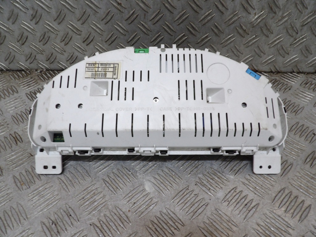 Honda cr-v 2 2.2 ictdi панель приборы hr0333123 Цена