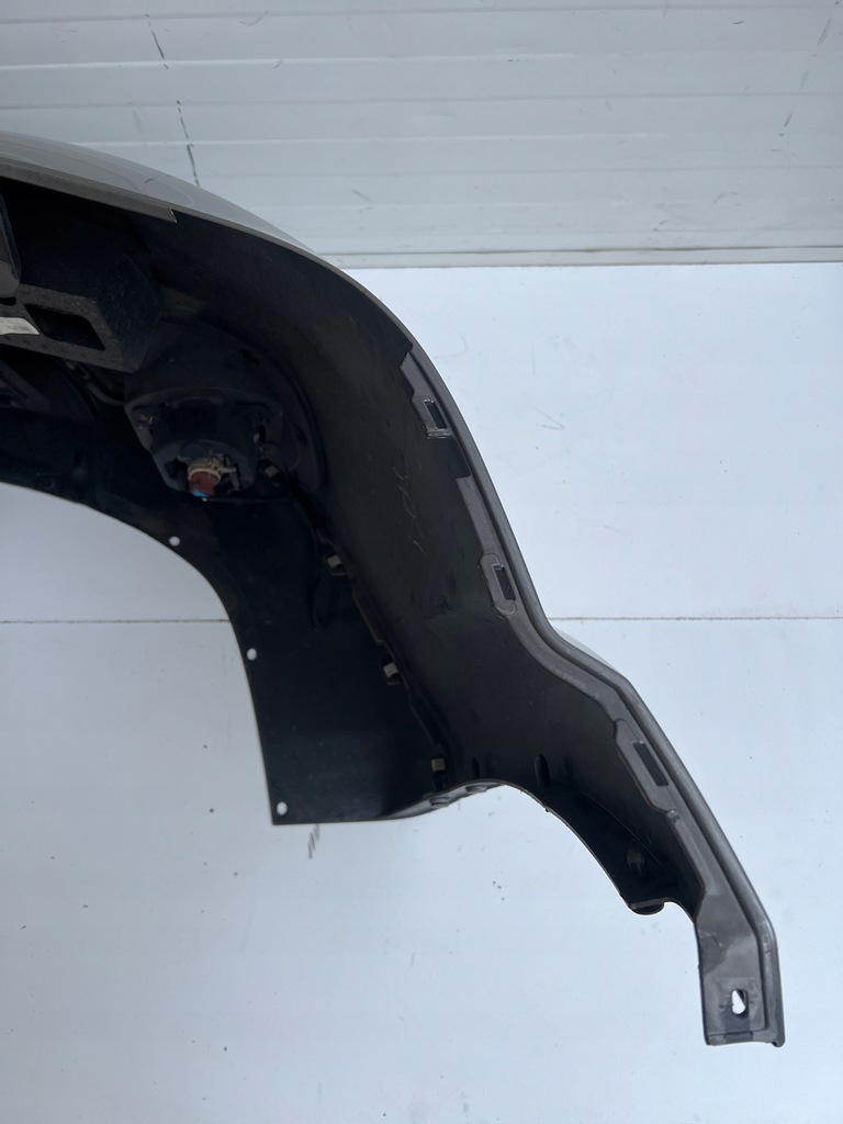 фото №9, Бампер передний перед fiat freemont / dodge journey