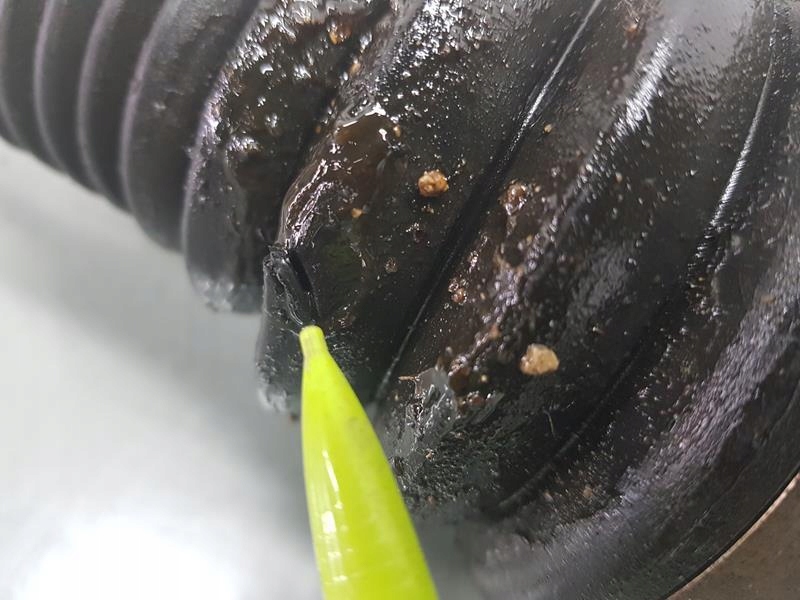 Приводной вал правый  x-drive bmw 3 gt f34 3.0 d 7597694 Недорого