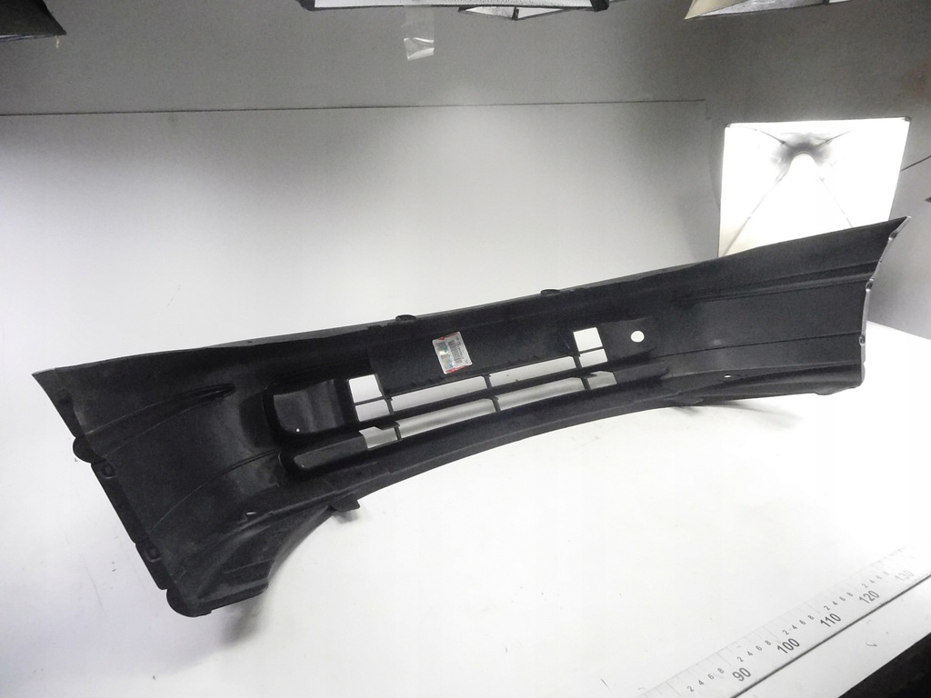 фото №10, Бампер перед fiat brava 1995- оригінальний номер 735286127