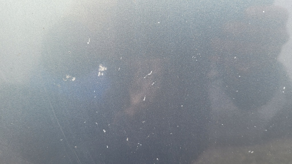 фото №8, Seat toledo iii 2005 капот