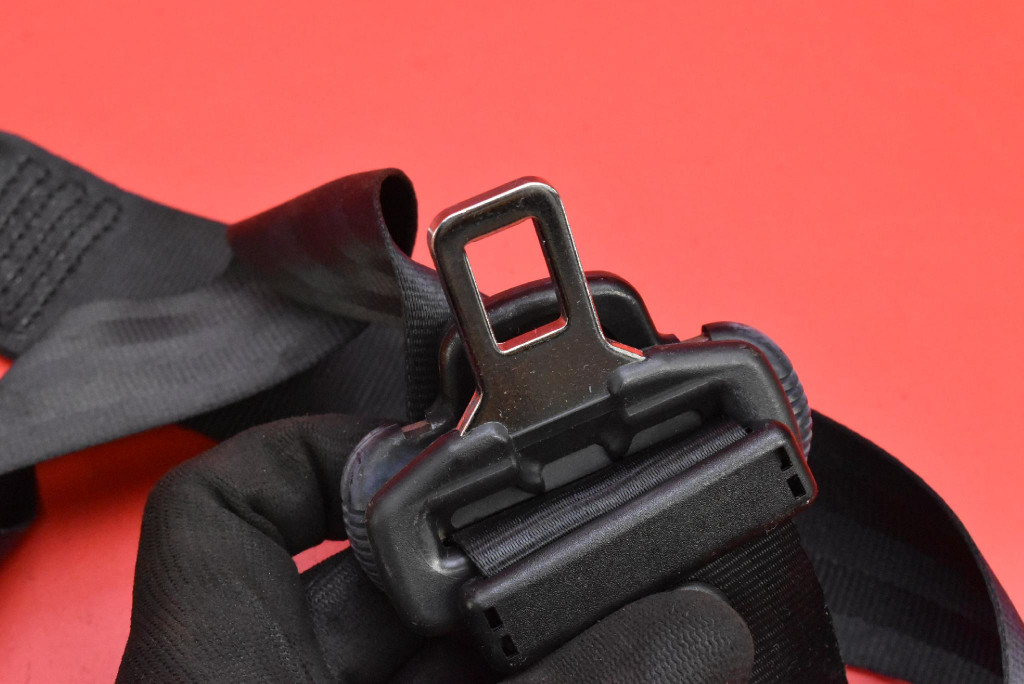 фото №8, Pas безопасности левый задняя 735556812 opel combo d 11-20