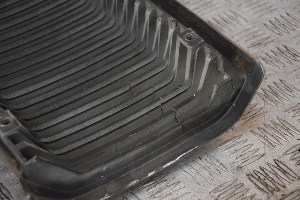 фото №7, Mazda rx5 решітка радіатора решітка радіатора