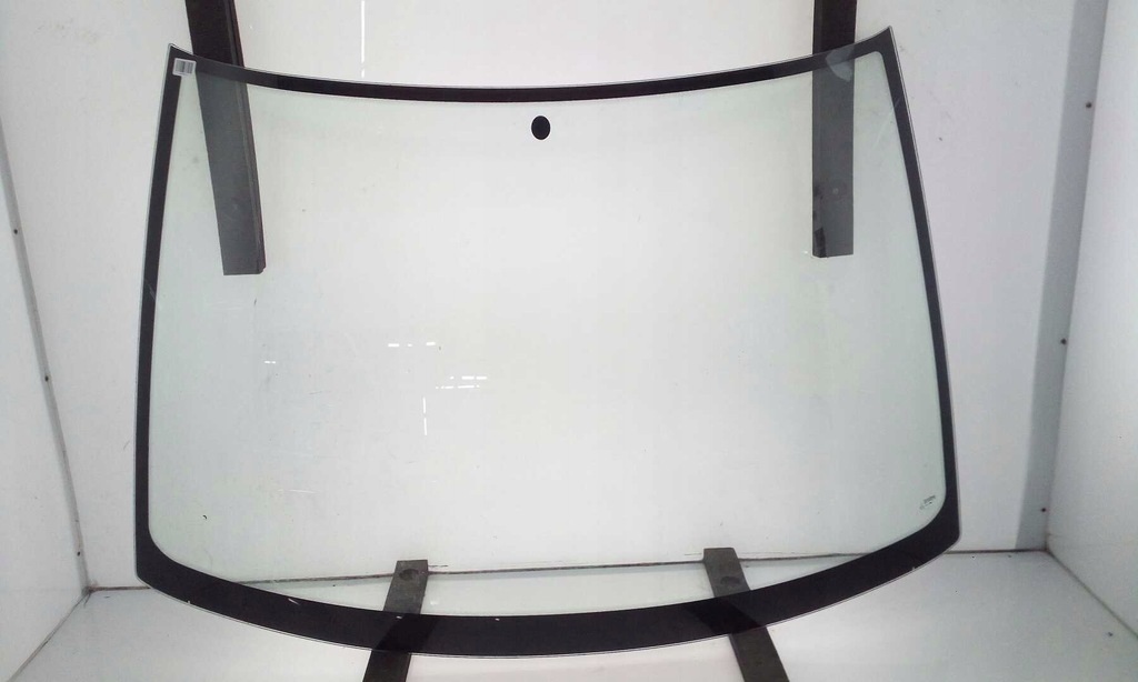 фото №1, Стекло лобовое передняя renault espace ii 1991-1996 зелёный