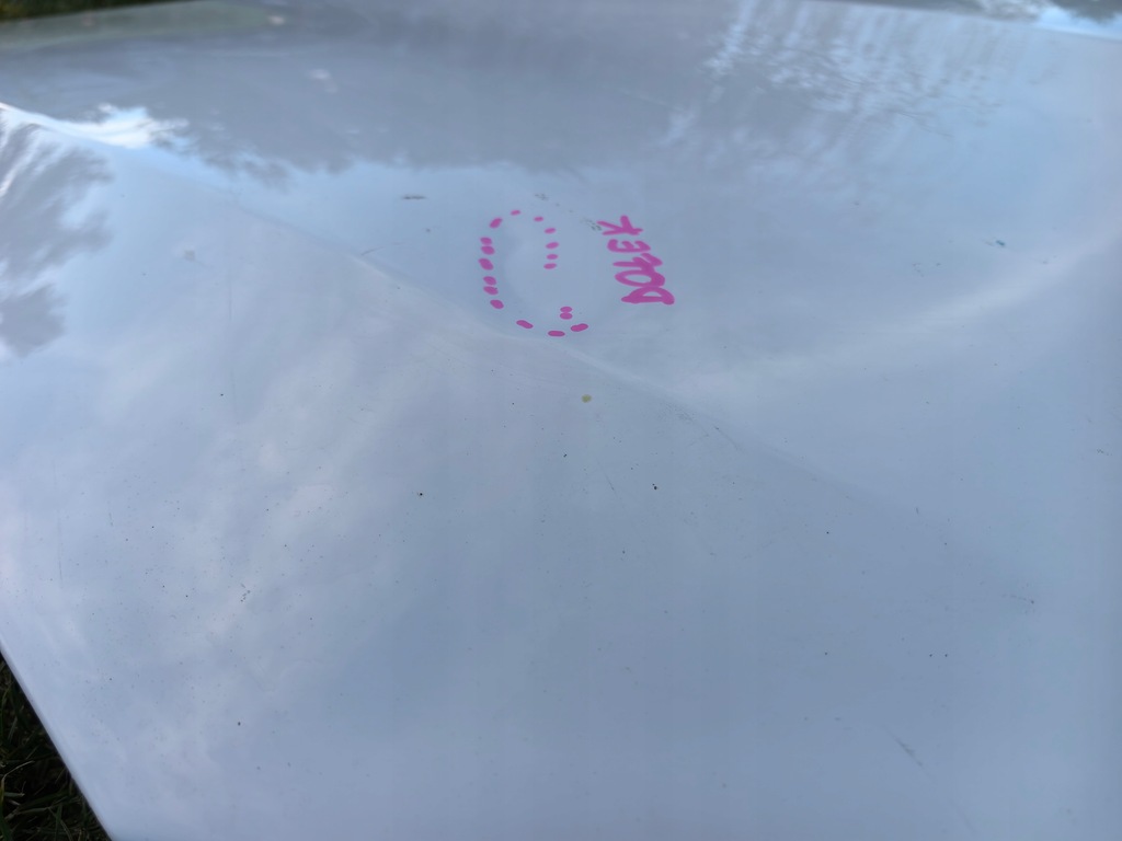 фото №8, Bmw 1 f20 f21 капот белый