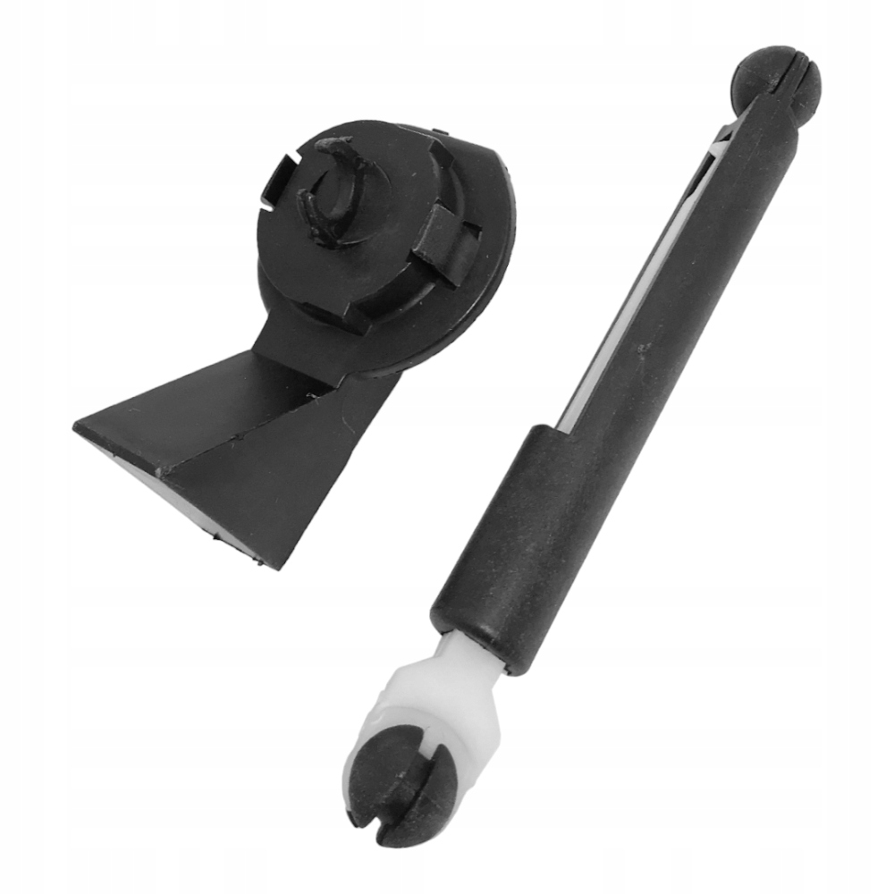 фото №1, Ford focus 2 mk2 ii 04- тяга cięgło замок капот