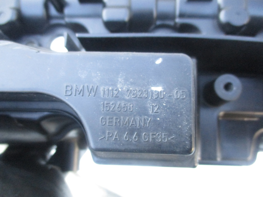 фото №4, Кришка клапанів mini cooper one paceman countryman r55 r60 r61 1.6d 2.0d