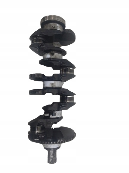 фото №1, Honda civic ufo 2.2 icdti n22a2 wał коленчатый