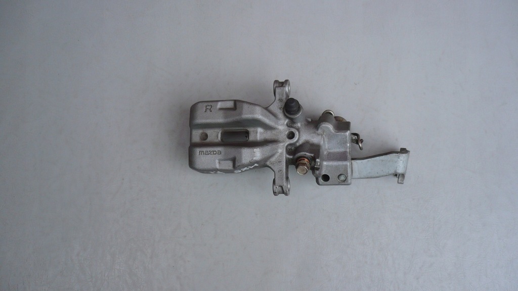 фото №1, Суппорт тормозной правый задняя mazda mx5