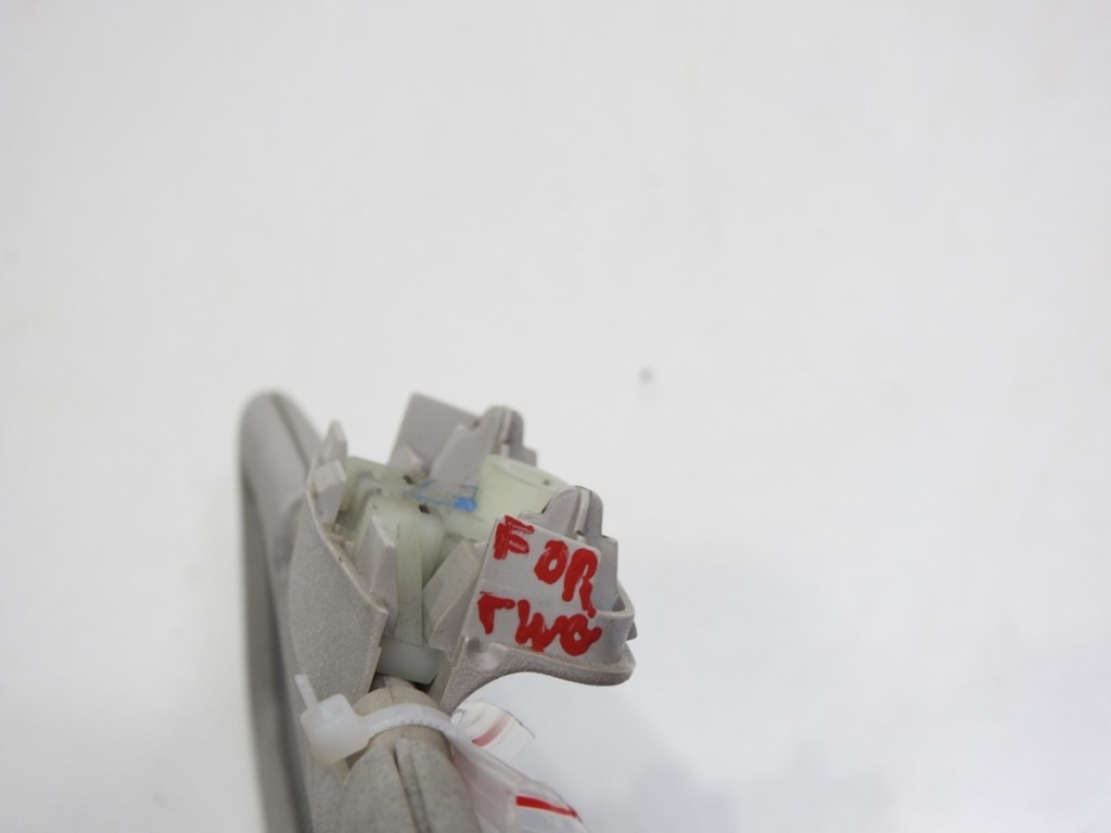 Козирок козирок лівий smart fortwo 1 Недорого