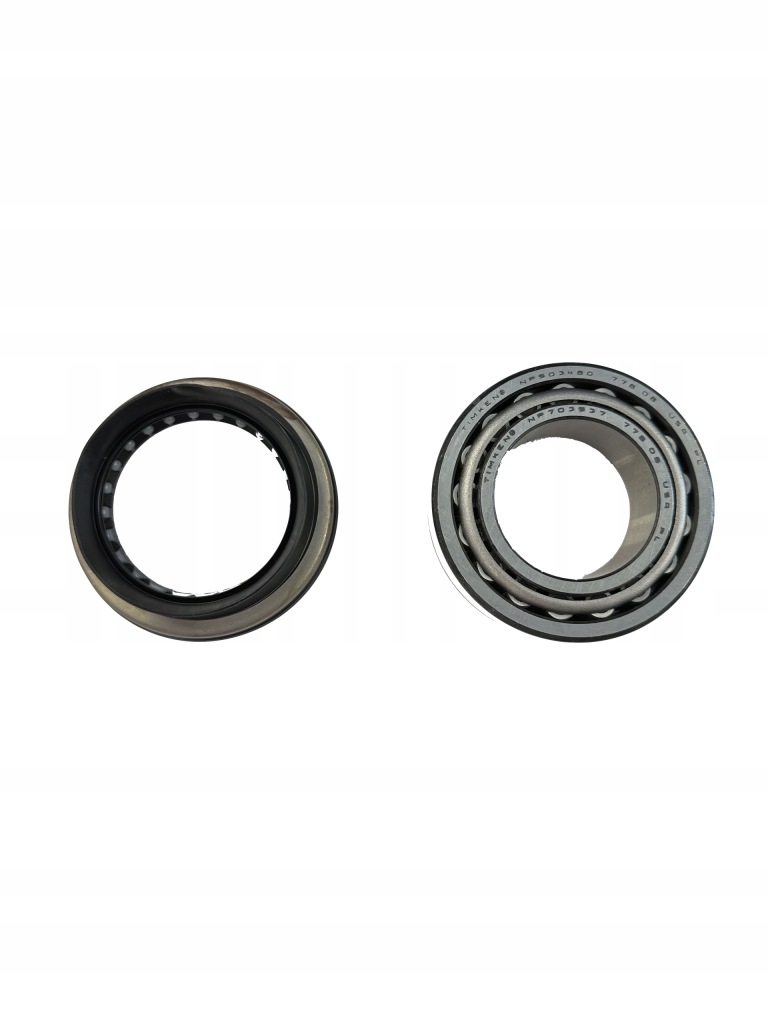 фото №1, Підшипник ущільнювач піввісь задній jeep wrangler jl rubicon sahara sport s