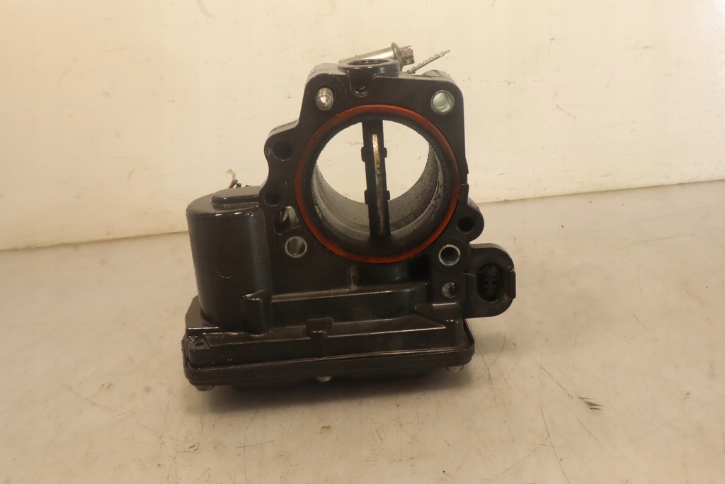 фото №5, Дроссельная заслонка ford s-max ii 2.0tdci