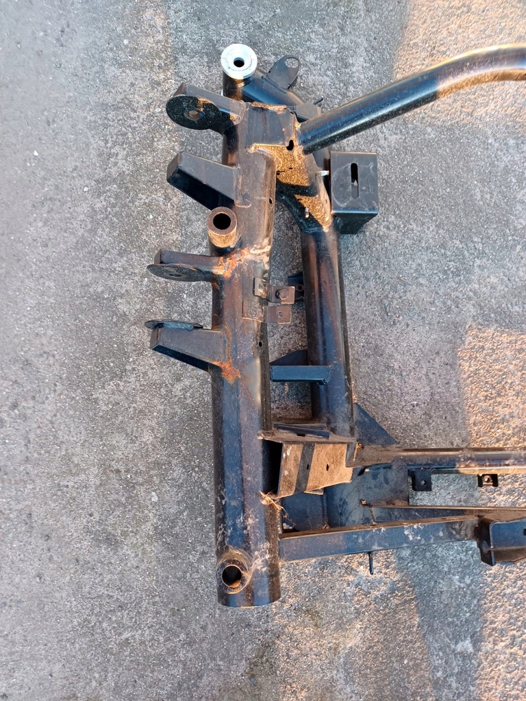 фото №5, Подрамник подрамник задняя aston martin db9 volante