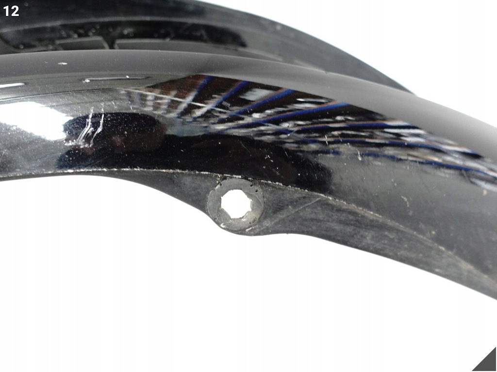 фото №13, Porsche 992 911 carrera s sport c2 / c4 19- бампер задня pdc неклеєний