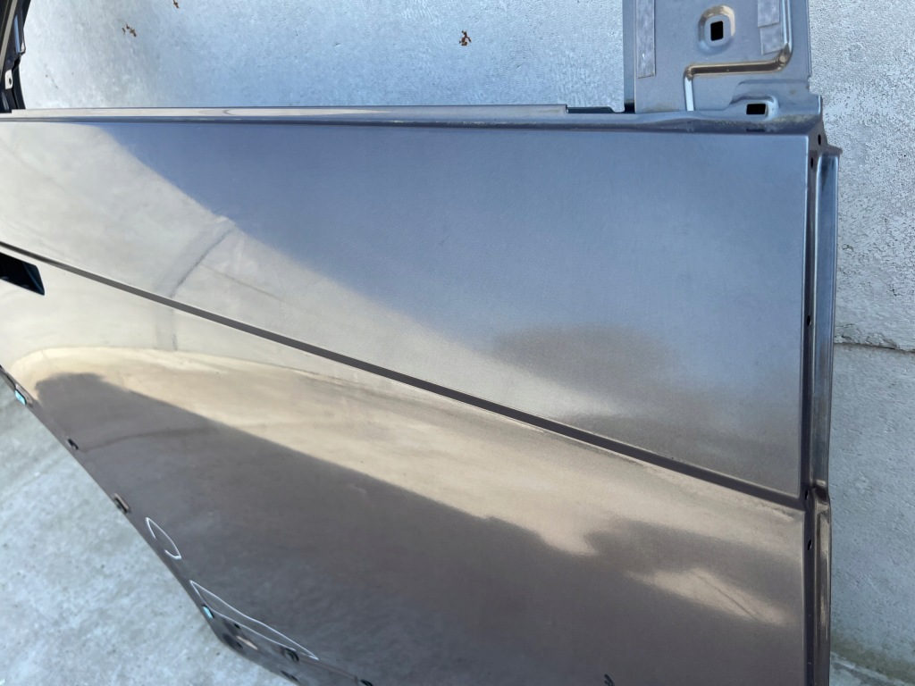 фото №4, Дверь hyundai ioniq 5 задняя правый