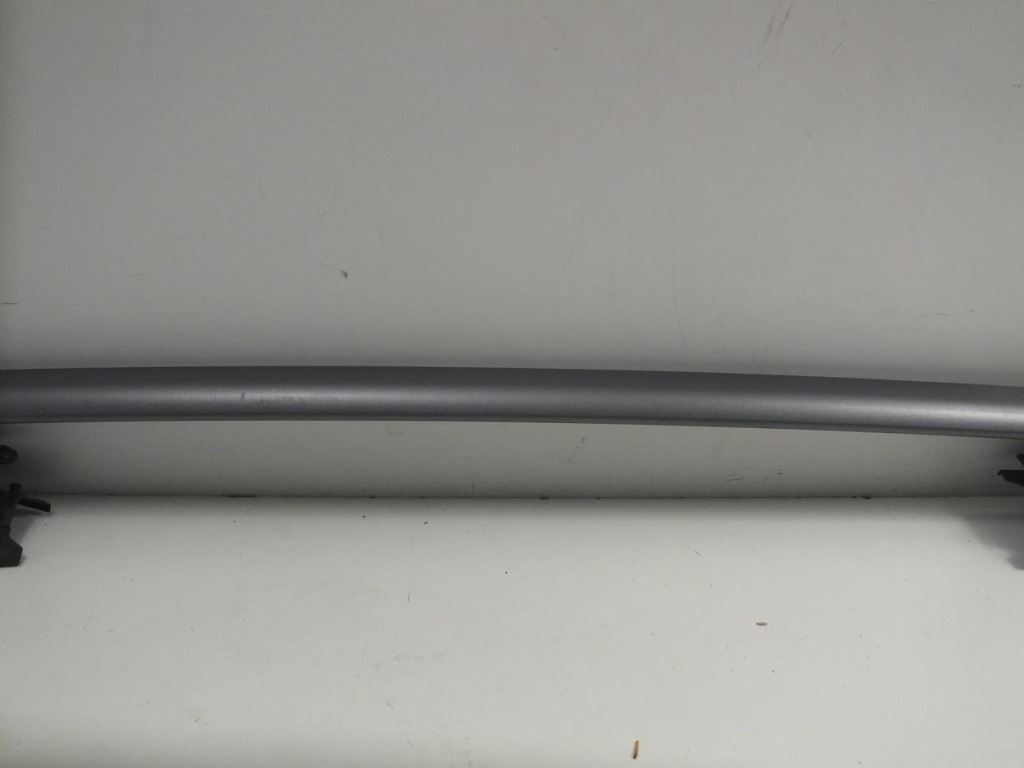 Купити Dacia sandero 2 stepway рейлінг ліве