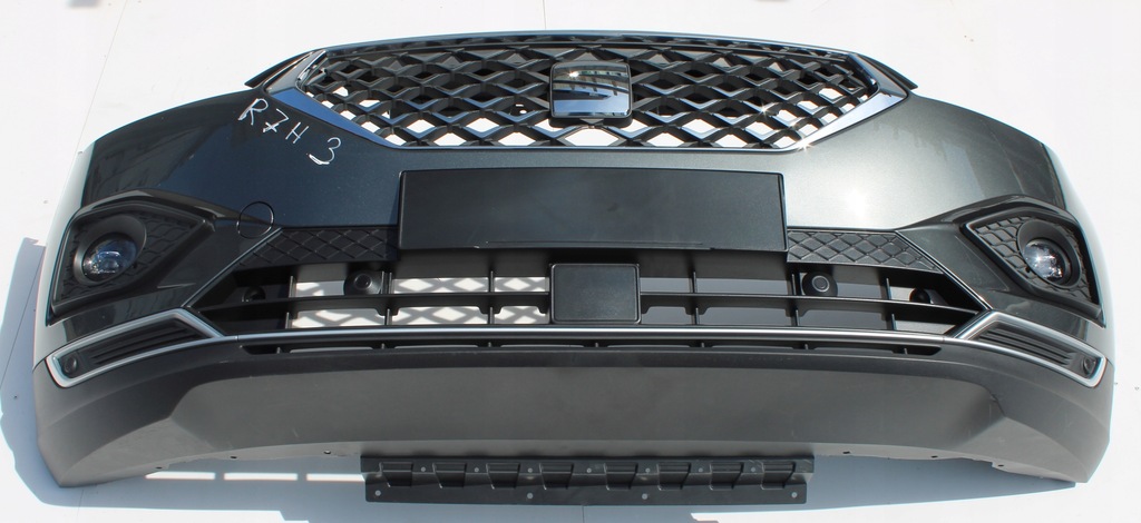 фото №1, Seat оригинальный номер 5fj807221 бампер