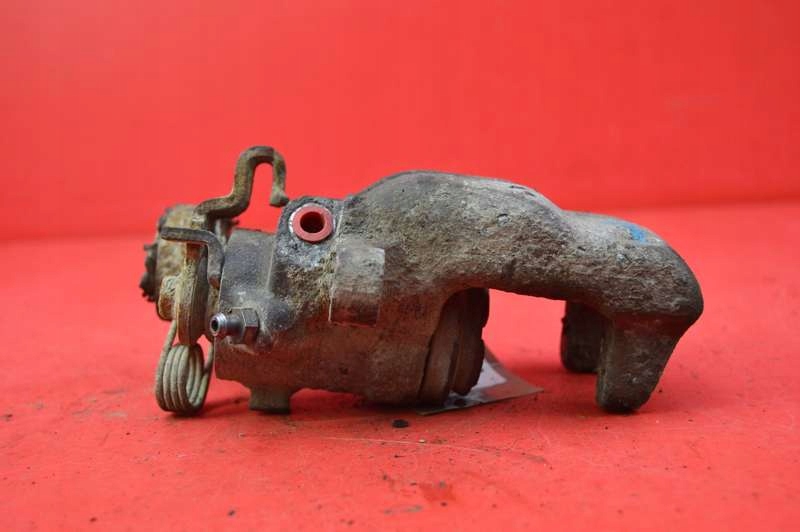 фото №6, Супорт гальмівний лівий задня opel meriva a 1.6 16v