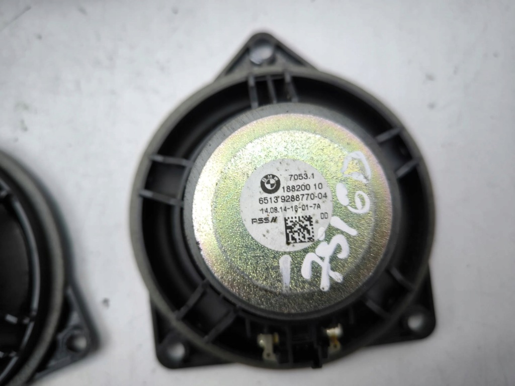 фото №4, Mini cooper countryman r60 2014 набор аудио