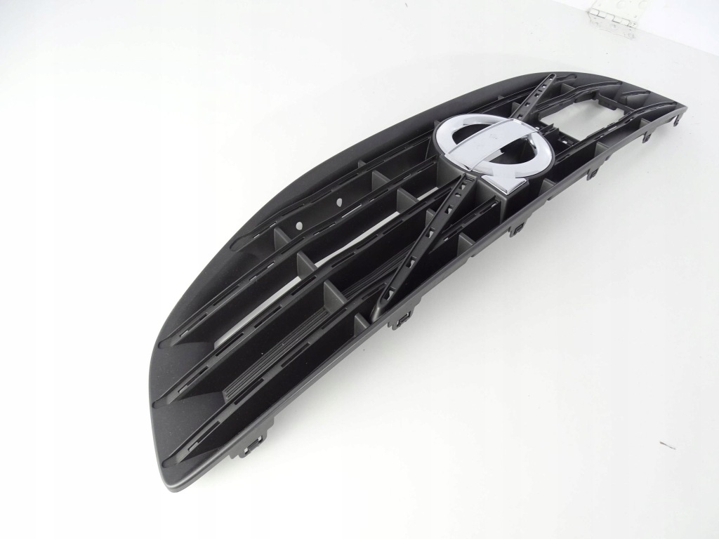 фото №5, Решітка радіатора решітка радіатора volvo s60 ii v60 i lift 13-17 радар