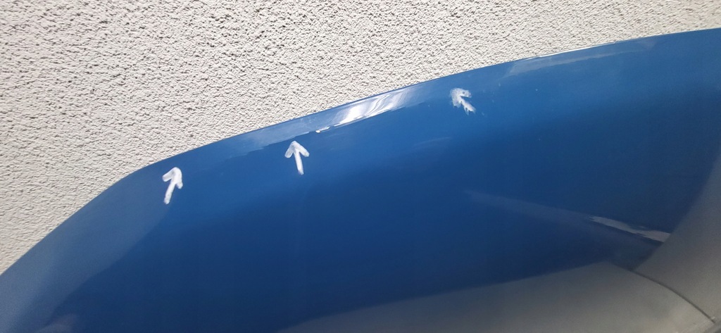 фото №5, Капот крышка двигателя nissan navara iv 4 d23 np300